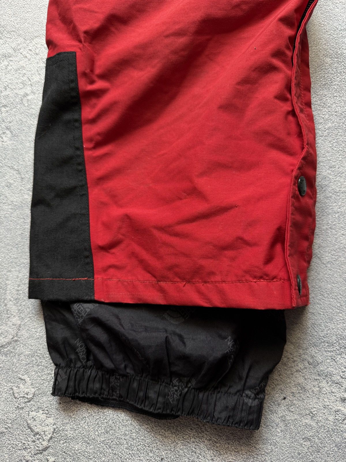 The North Face RARE The North Face EG Tech Overalls Size US 36 / EU 52 - 11 Thumbnail