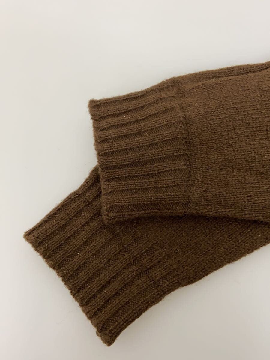Yohji Yamamoto 80's Wool Sweater Size US M / EU 48-50 / 2 - 5 Thumbnail