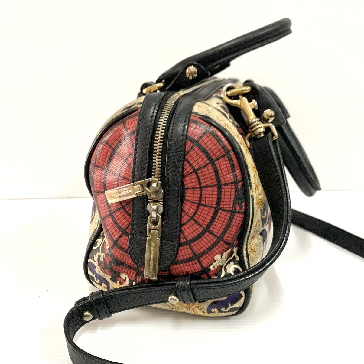 Versace Gianni Versace Limited Edition Speedy Bag Size ONE SIZE - 4 Thumbnail