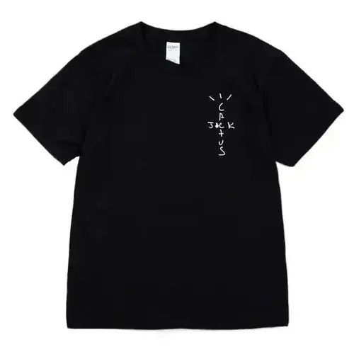 Other Cactus Jack T-shirt High Quality Cotton Size US M / EU 48-50 / 2 - 3 Thumbnail