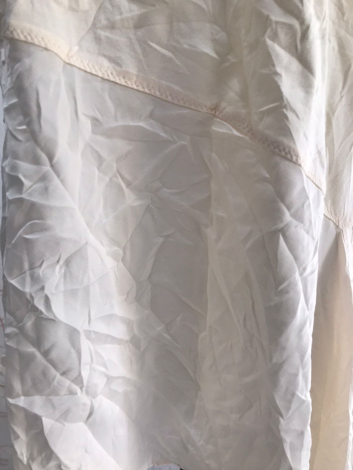 JW Anderson × Uniqlo Jw. Anderson X Uniqlo Blouses Size L / US 10 / IT 46 - 4 Thumbnail