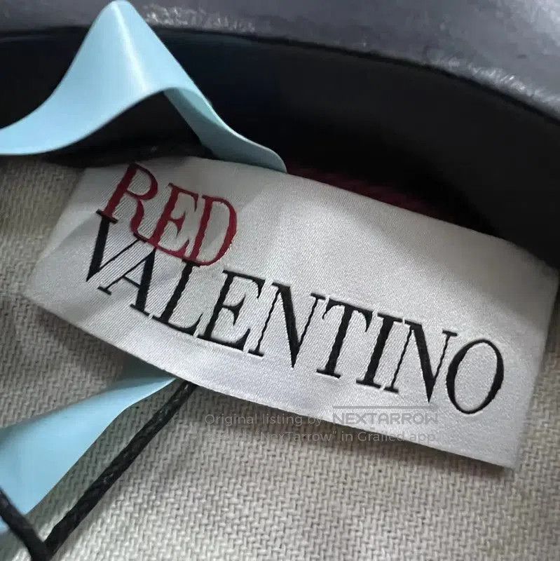 Valentino Valentino Striped Cotton Jacket for Women . Size XXS / US 00 / IT 34 - 4 Thumbnail