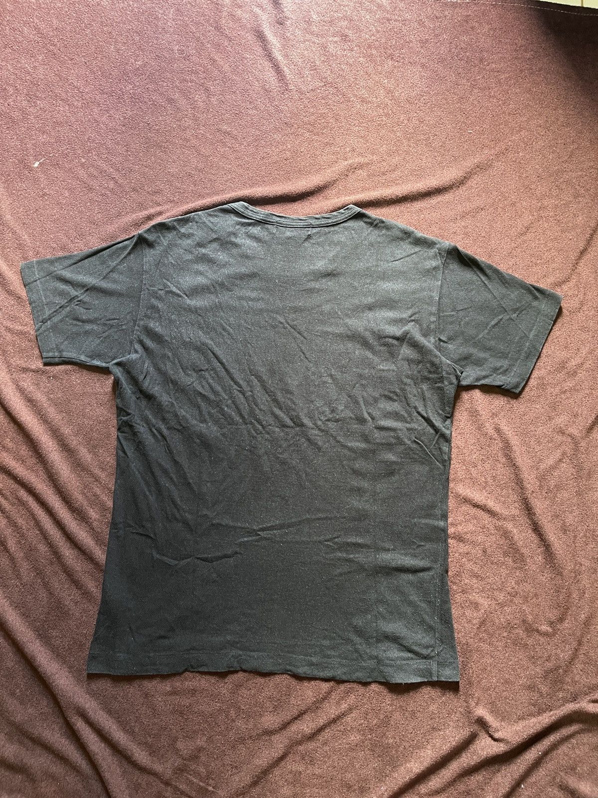 Yohji Yamamoto 1980s Yohji yamamoto pour homme Chains Size US M / EU 48-50 / 2 - 4 Thumbnail
