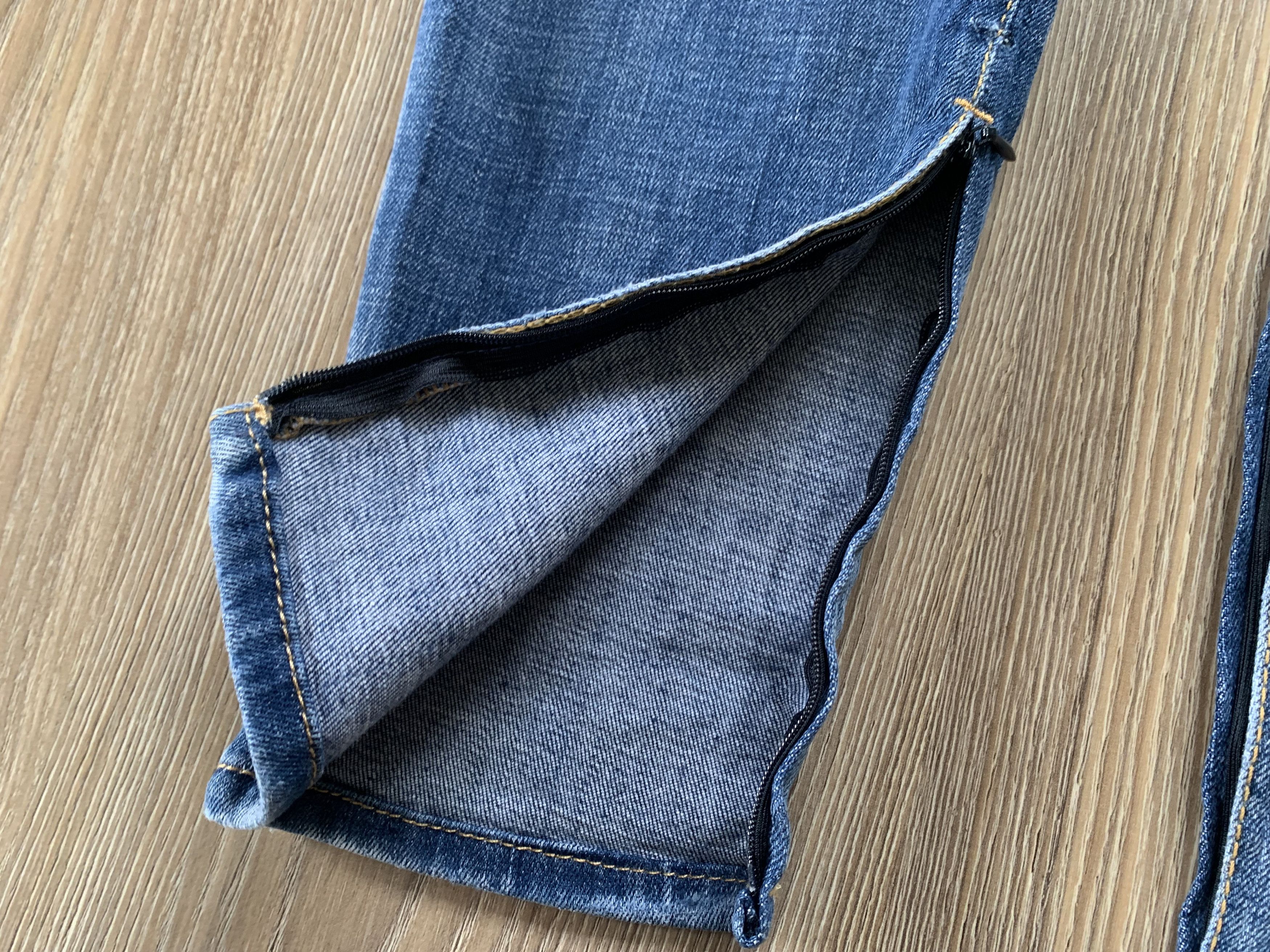 Dsquared2 Dsquared2 Women's Light Blue Denim Jeans Size 30" / US 8 / IT 44 - 11 Thumbnail