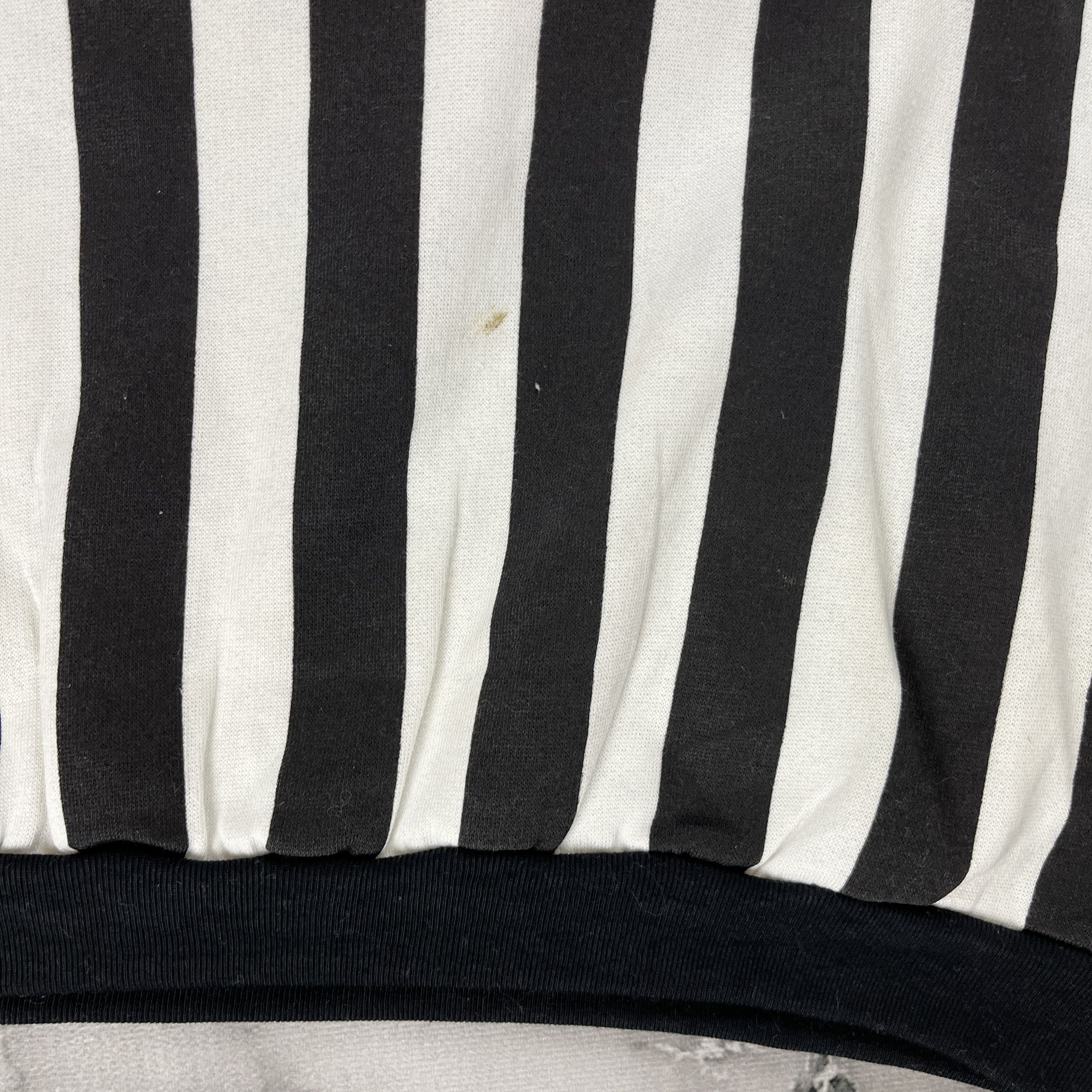 Le Grande Bleu (L.G.B.) Felpa Le Felpe Dei Grandi Club Juve – Taglia M Size US M / EU 48-50 / 2 - 8 Thumbnail