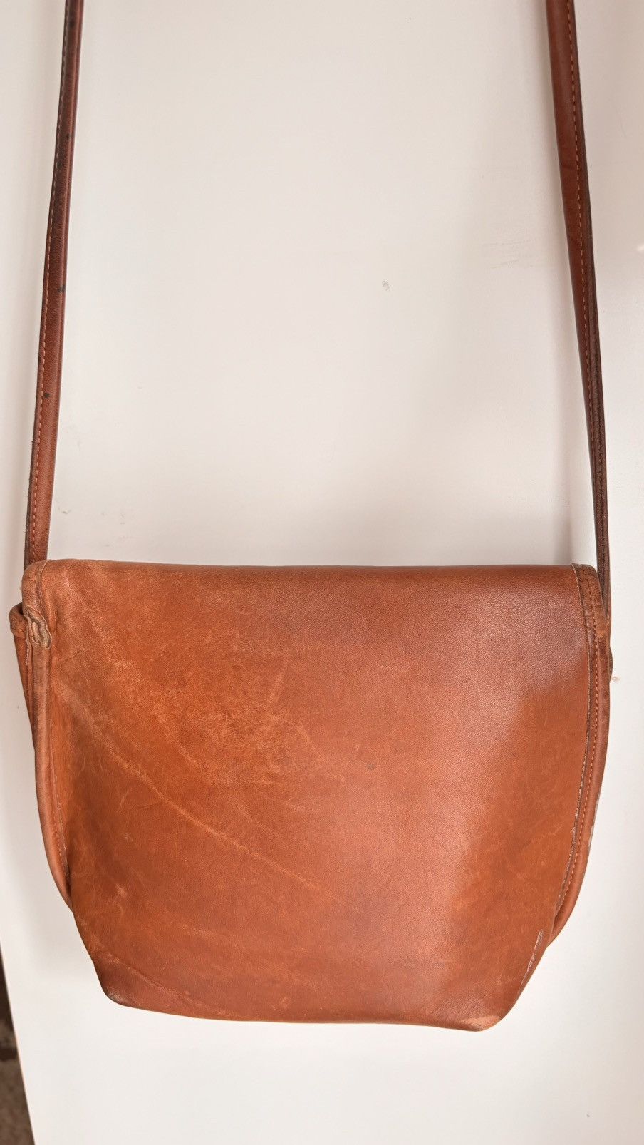 Coach Coach Quincey Bag 9919 Vintage Size ONE SIZE - 4 Thumbnail