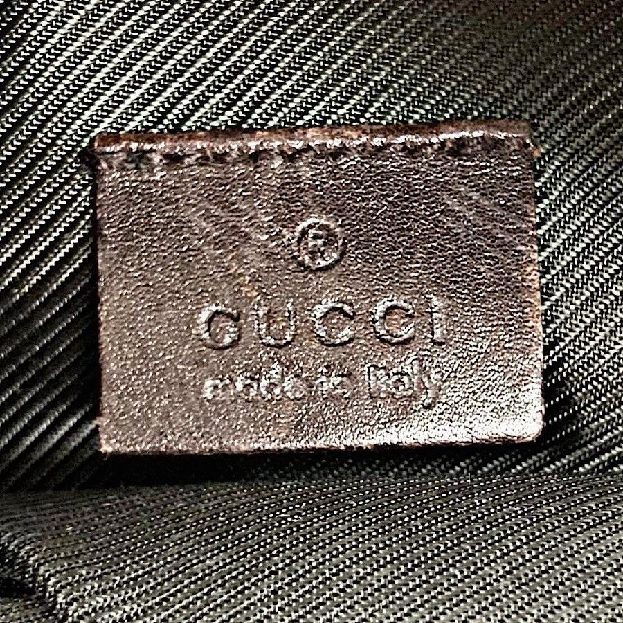 Gucci Authentic Gucci Tom Ford 01 FW Belt Bag Size ONE SIZE - 7 Thumbnail