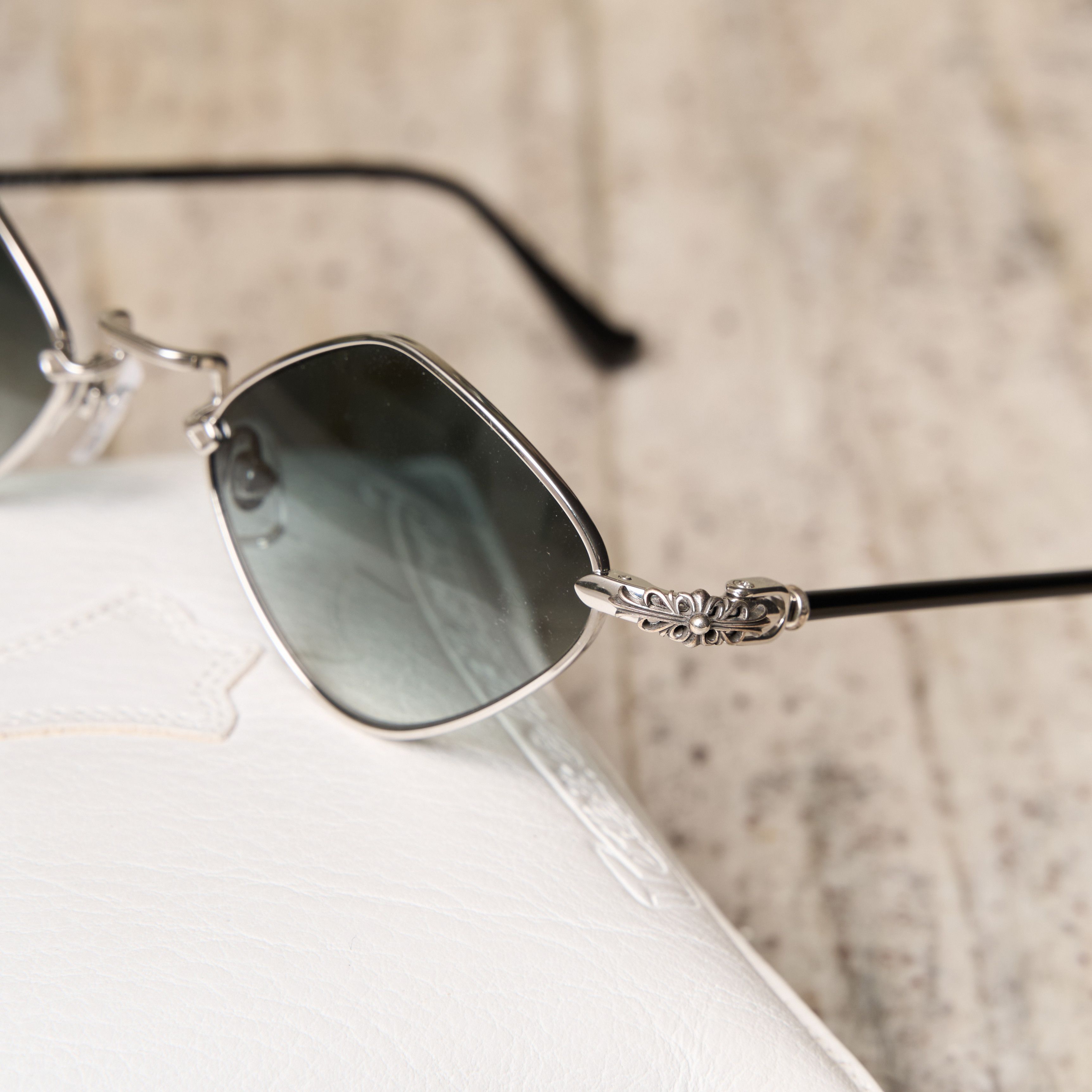 Chrome Hearts CHROME HEARTS DIAMOND DOG Size ONE SIZE - 2 Thumbnail