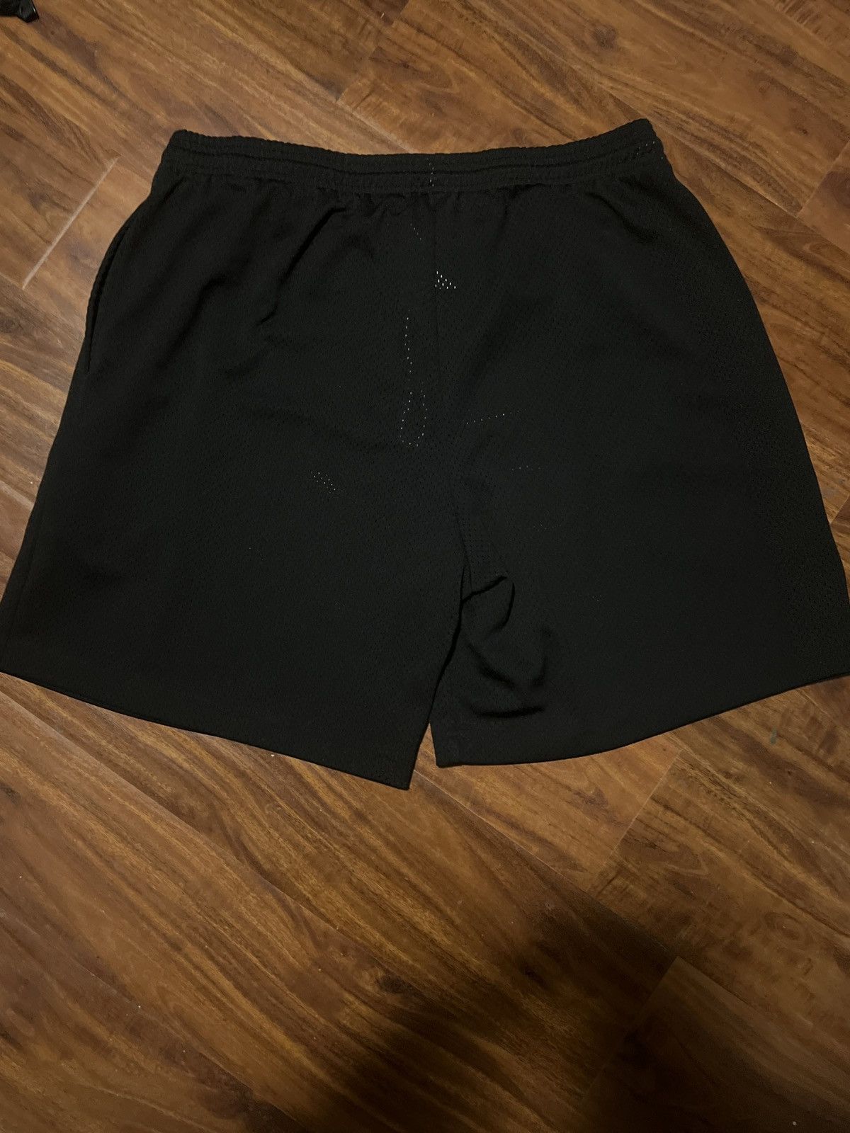 Los Angeles Apparel × Vintage Pro mesh long shorts Size US 34 / EU 50 - 2 Thumbnail
