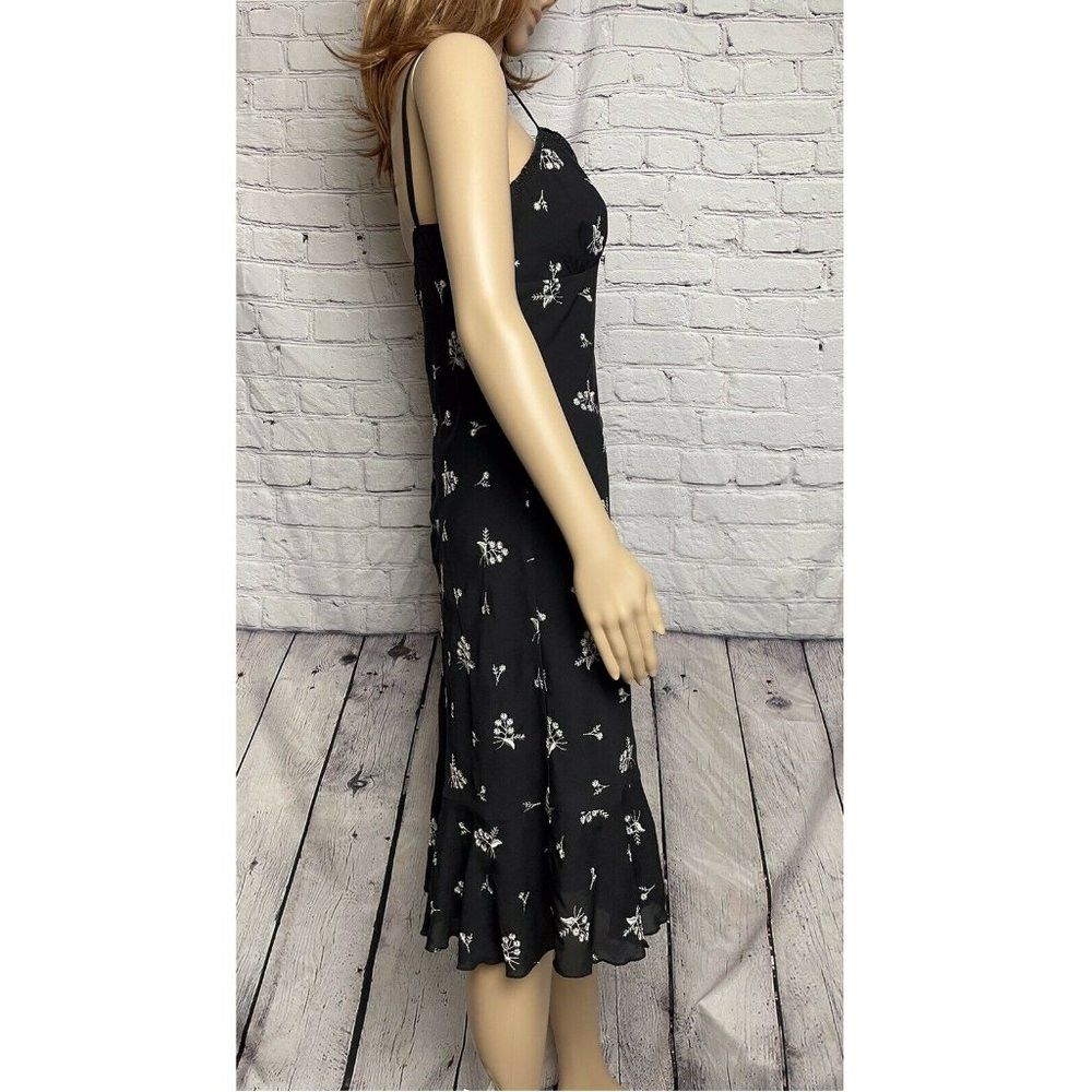 Other Vintage The Great American Sportswear Company Dress Black E Size S / US 4 / IT 40 - 3 Thumbnail