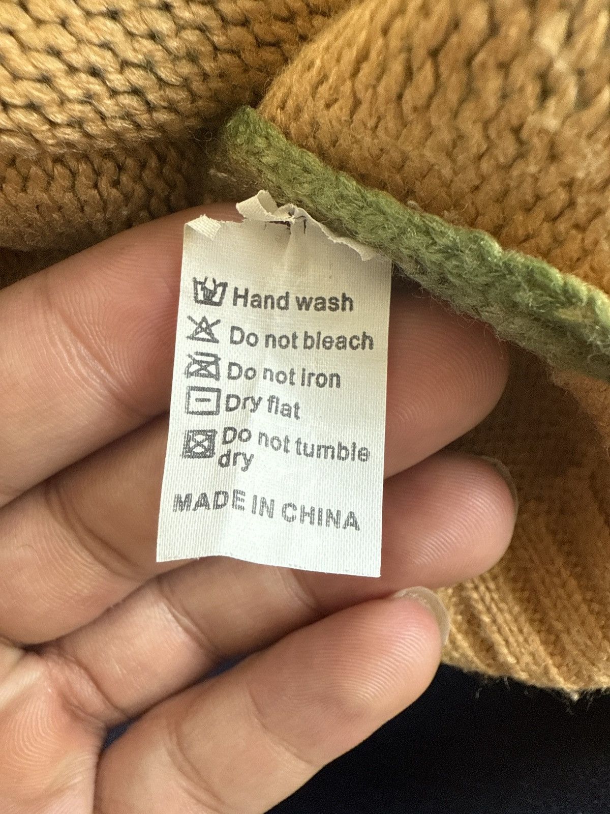 Vale VALELIVES crewneck Size US L / EU 52-54 / 3 - 3 Thumbnail