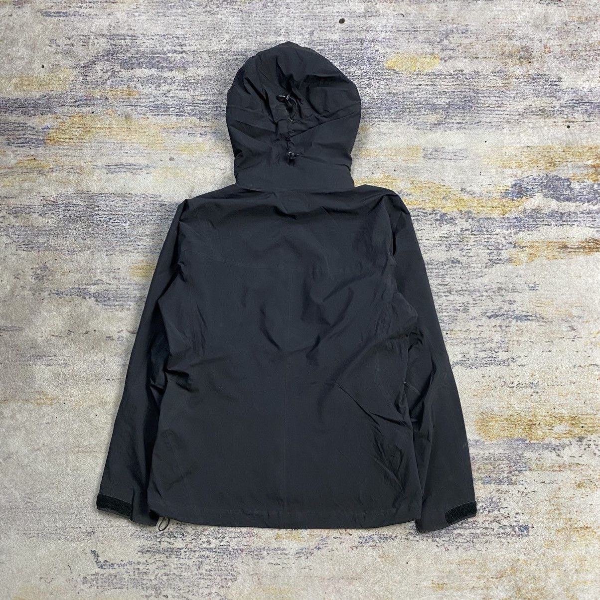 Arc'teryx Arcteryx AR goretex jacket Size M / US 6-8 / IT 42-44 - 3 Thumbnail