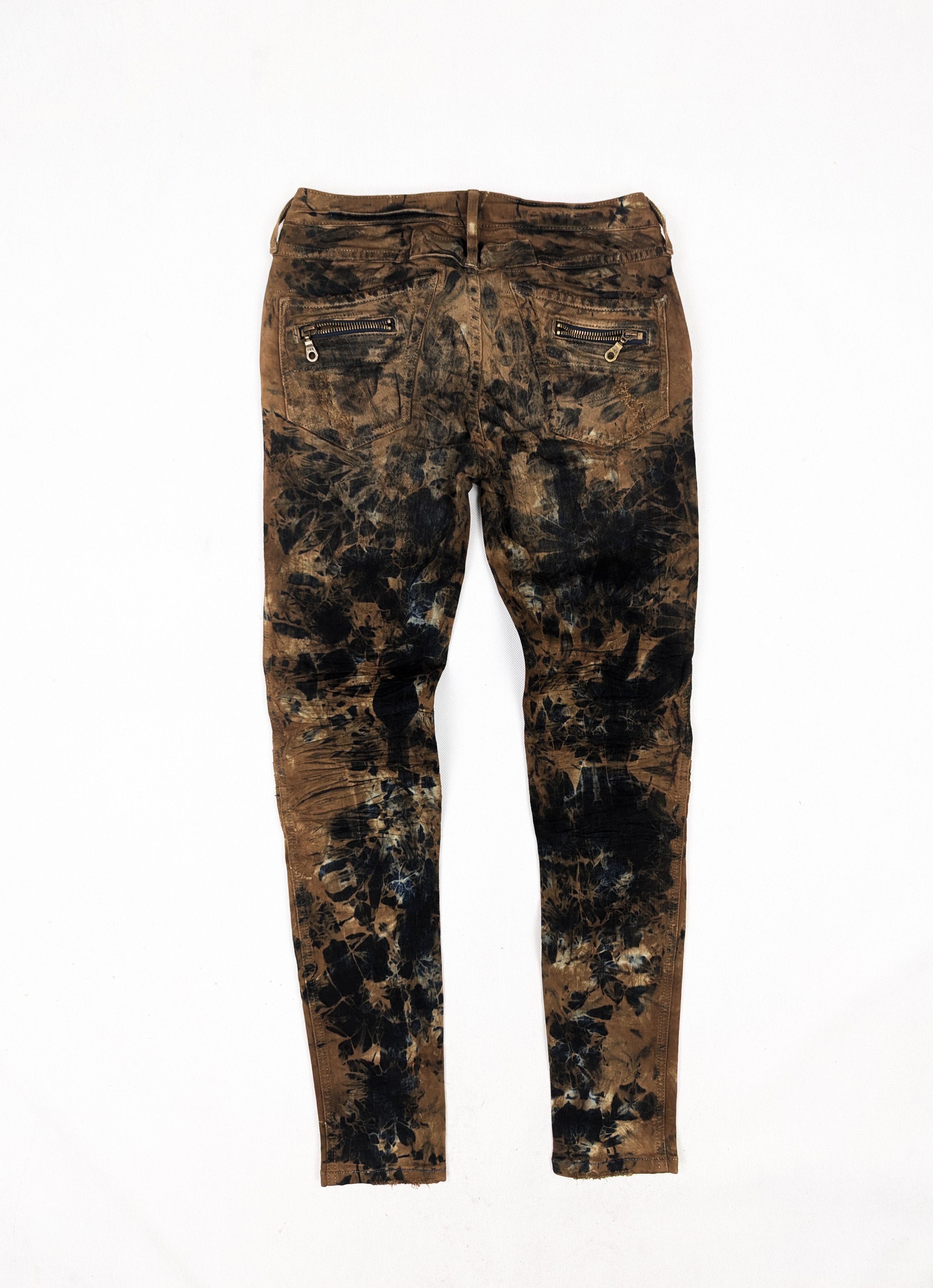 Robins Jeans Robins Jean denim jeans 28 Size 28" / US 6 / IT 42 - 2 Thumbnail