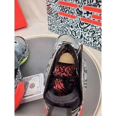 Jordan Brand Nike Air Jordan 37 Satou Sabally DV3142‑367 Men’s Size 12 NI Size US 12 / EU 45 - 11 Thumbnail