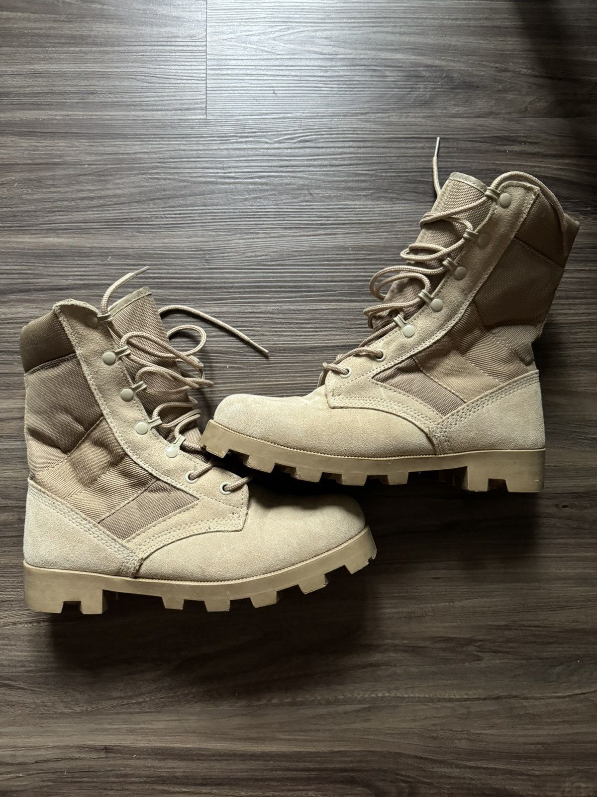 Rothco Rothco G.I. Type Speedlace Jungle Boot Size US 9 / EU 42 - 2 Thumbnail
