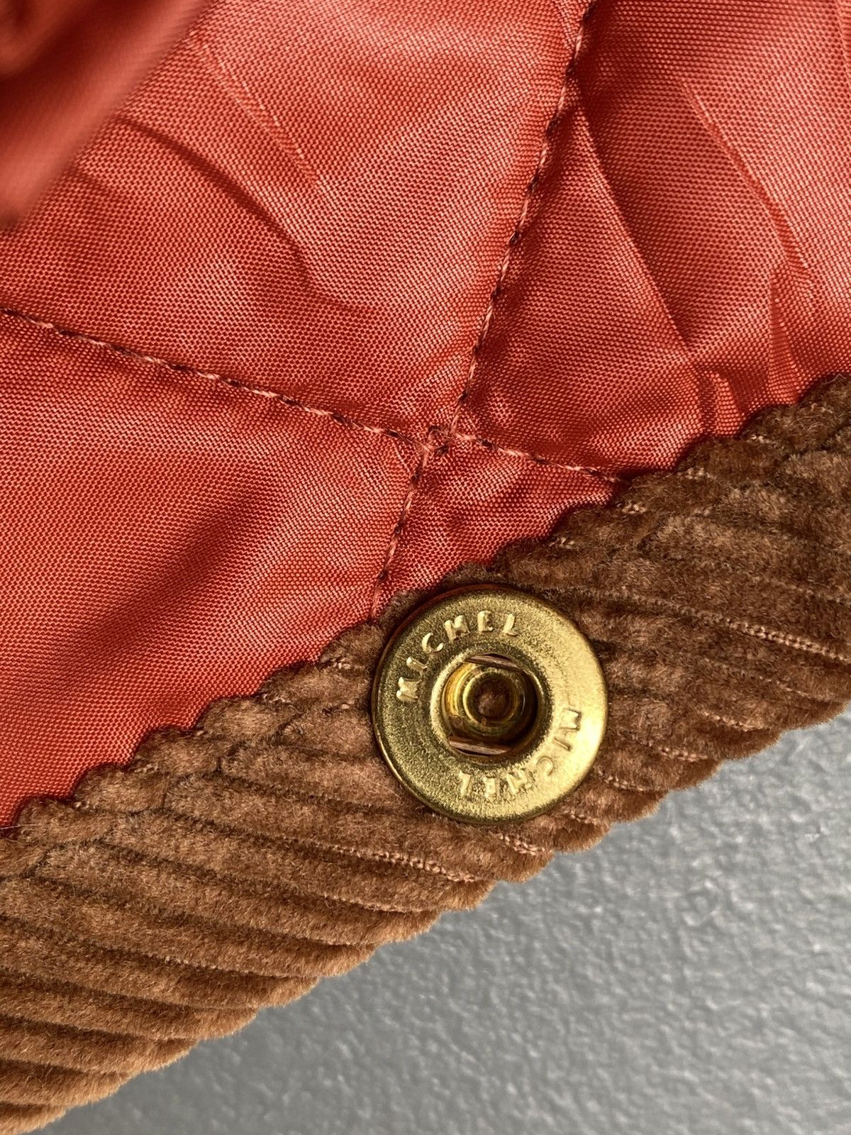 Harris Tweed Fall 2012- Harris Tweed x United Arrows- Wool Jacket Size US M / EU 48-50 / 2 - 12 Thumbnail