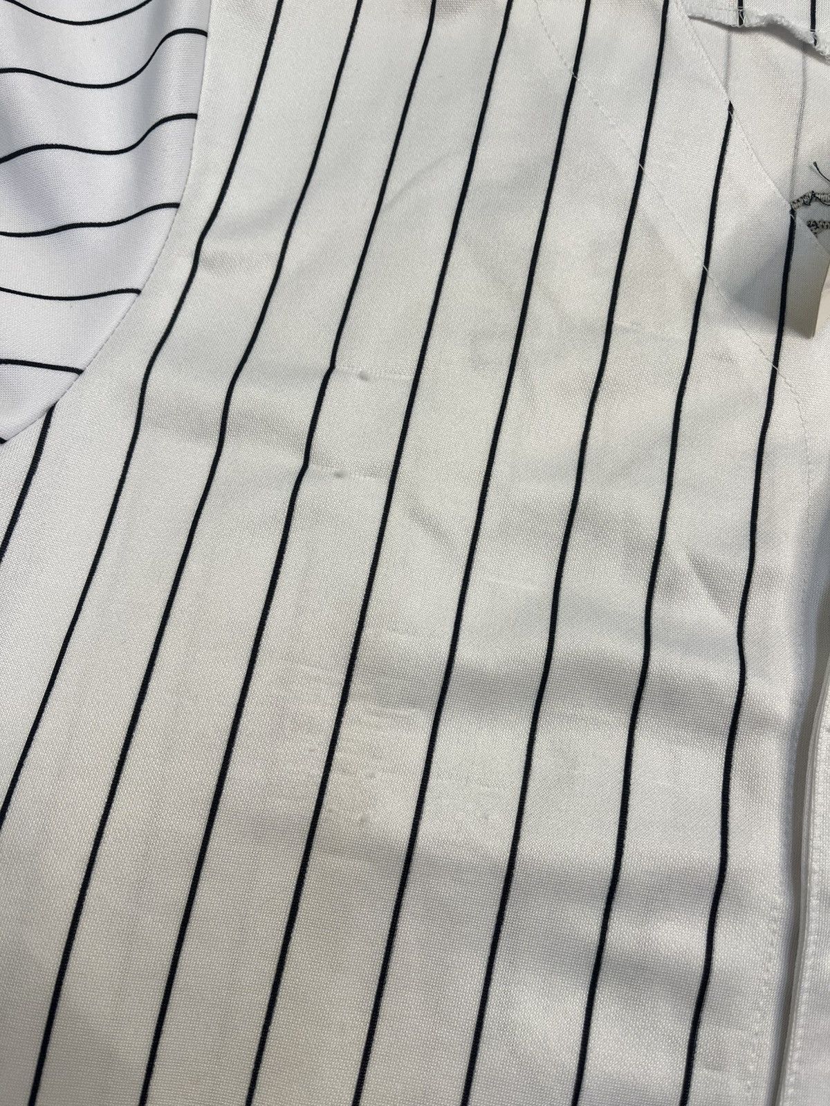 Majestic NWT New Majestic MLB New York Yankees Alex Rodriguez Jersey Size XL / US 12-14 / IT 48-50 - 9 Thumbnail