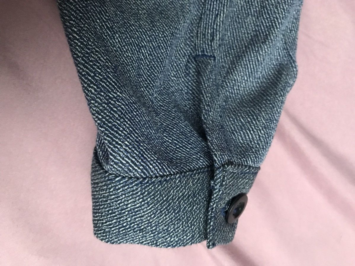 Self Edge SELVEDGE WORK JACKET Size US M / EU 48-50 / 2 - 12 Thumbnail