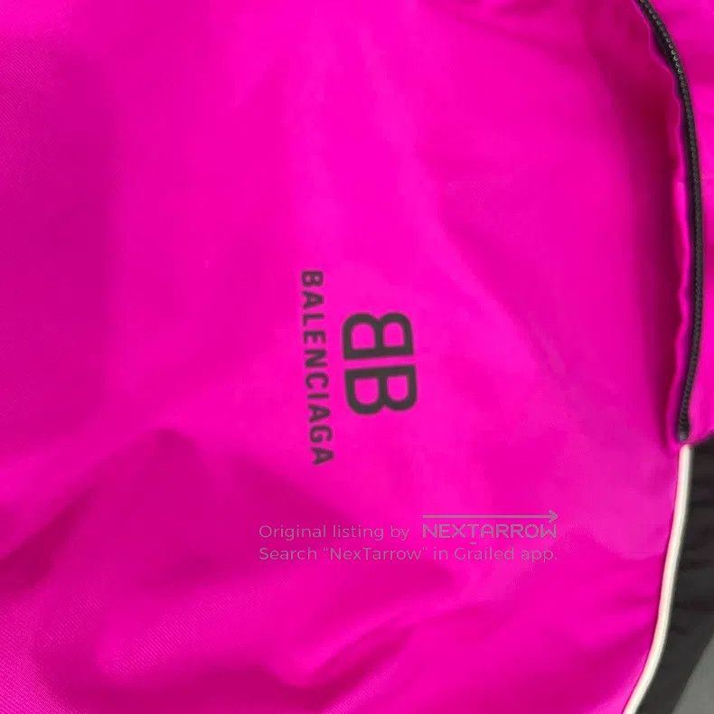 Balenciaga Balenciaga Jacket Size XS / US 0-2 / IT 36-38 - 4 Thumbnail