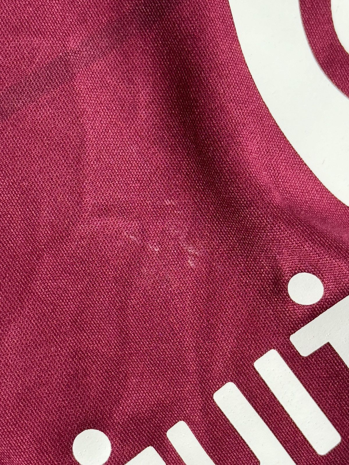 Macron Aston Villa 15/16 Home Football Jersey Size US XL / EU 56 / 4 - 10 Thumbnail