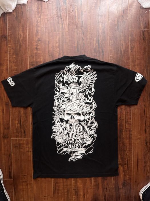 Famous Stars And Straps CONART famous stars & straps travis barker