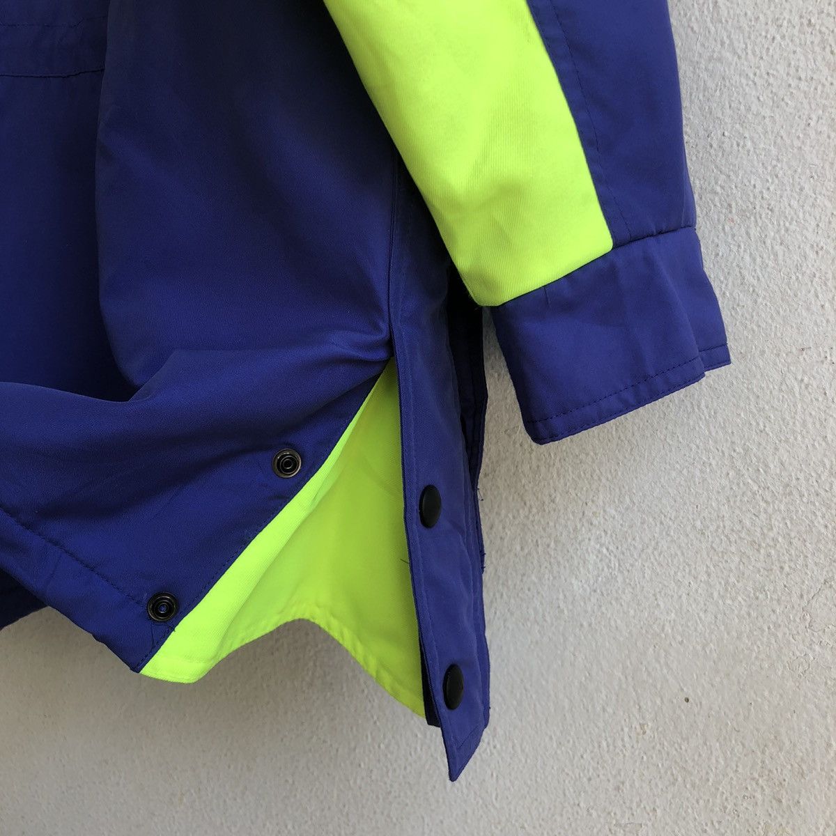 Japanese Brand SUZUKI MOVISTAR TEAM RACING jacket Size US M / EU 48-50 / 2 - 9 Thumbnail