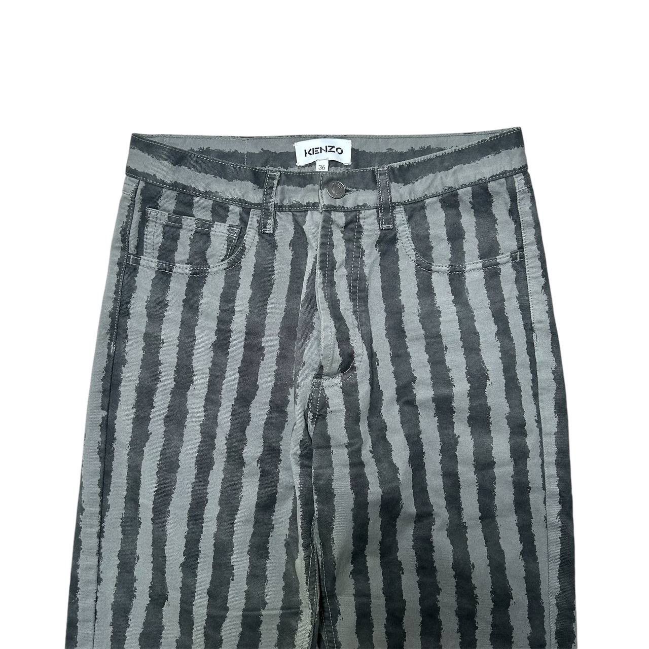 Kenzo Kenzo women pants Size 36" / US 14 / IT 50 - 5 Thumbnail