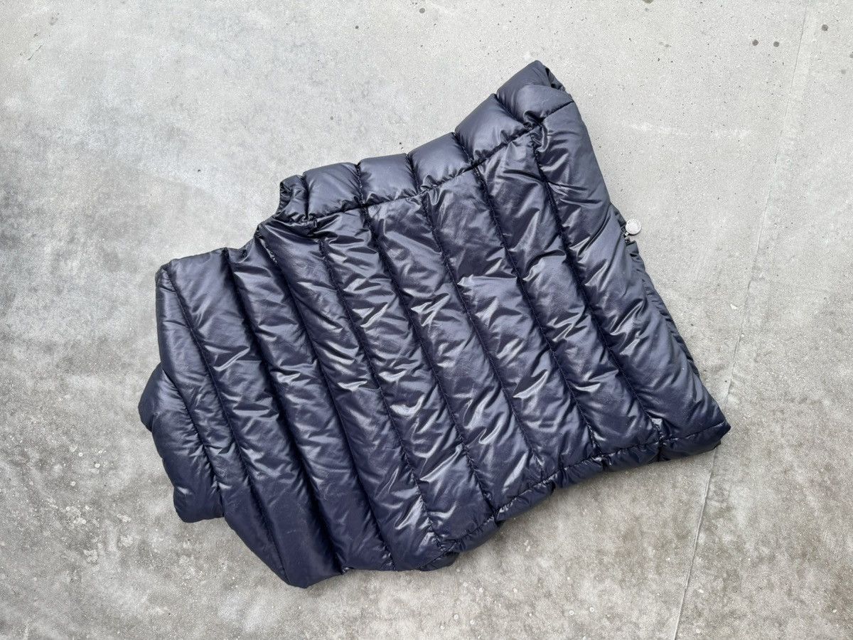 Moncler Moncler Designer Womans vest puffer jacket goose drip gilet Size S / US 4 / IT 40 - 8 Thumbnail