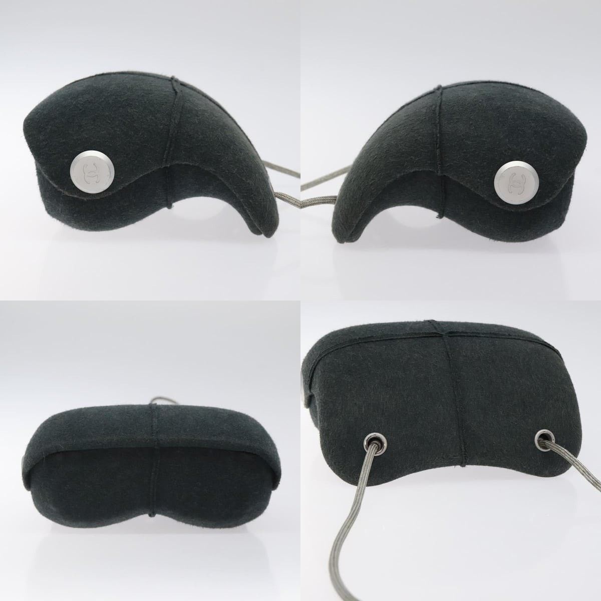 Chanel Chanel Hip Shoulder Bag Size ONE SIZE - 3 Thumbnail