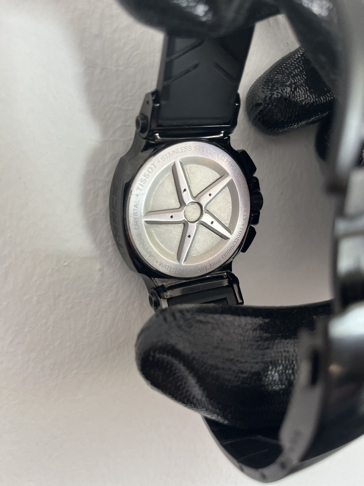 Tissot Tissot t-race sports Size ONE SIZE - 2 Thumbnail