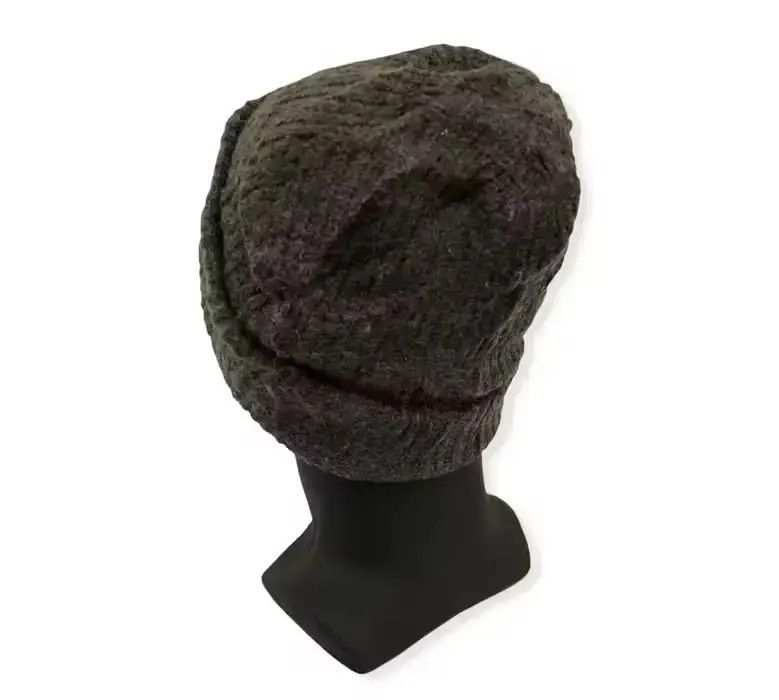 Vintage Vintage GT Hawkins Big Logo Beanie Hat Size ONE SIZE - 4 Thumbnail