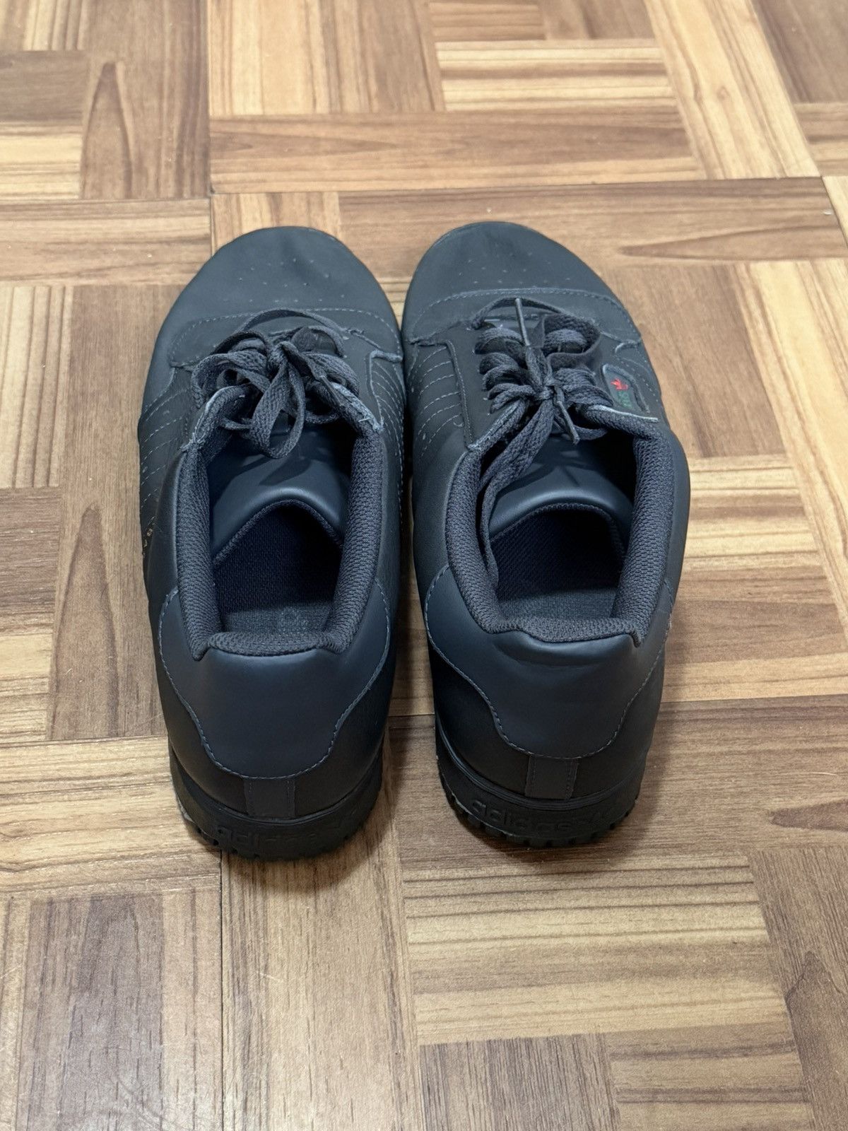 Adidas × Kanye West Adidas Yeezy Powerphase Size US 11 / EU 44 - 4 Thumbnail