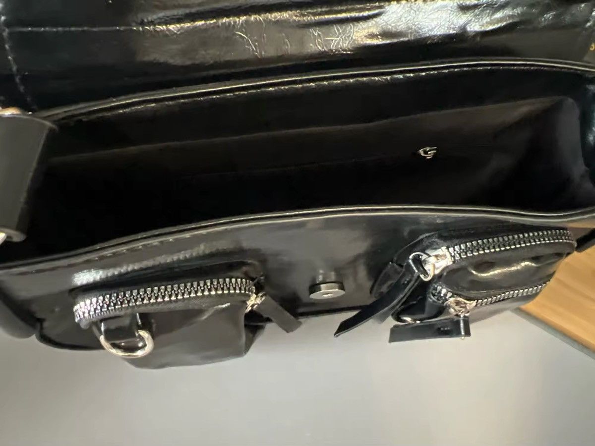 Japanese Brand × Vintage Y2K Korean Harajuku Vintage Bag Size ONE SIZE - 4 Thumbnail