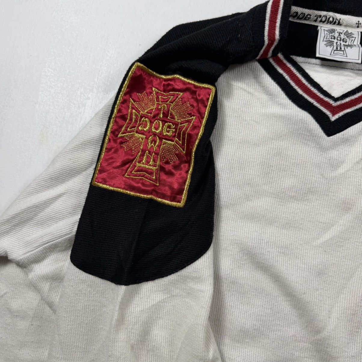 Dogtown Vintage Dogtown Size US XL / EU 56 / 4 - 4 Thumbnail