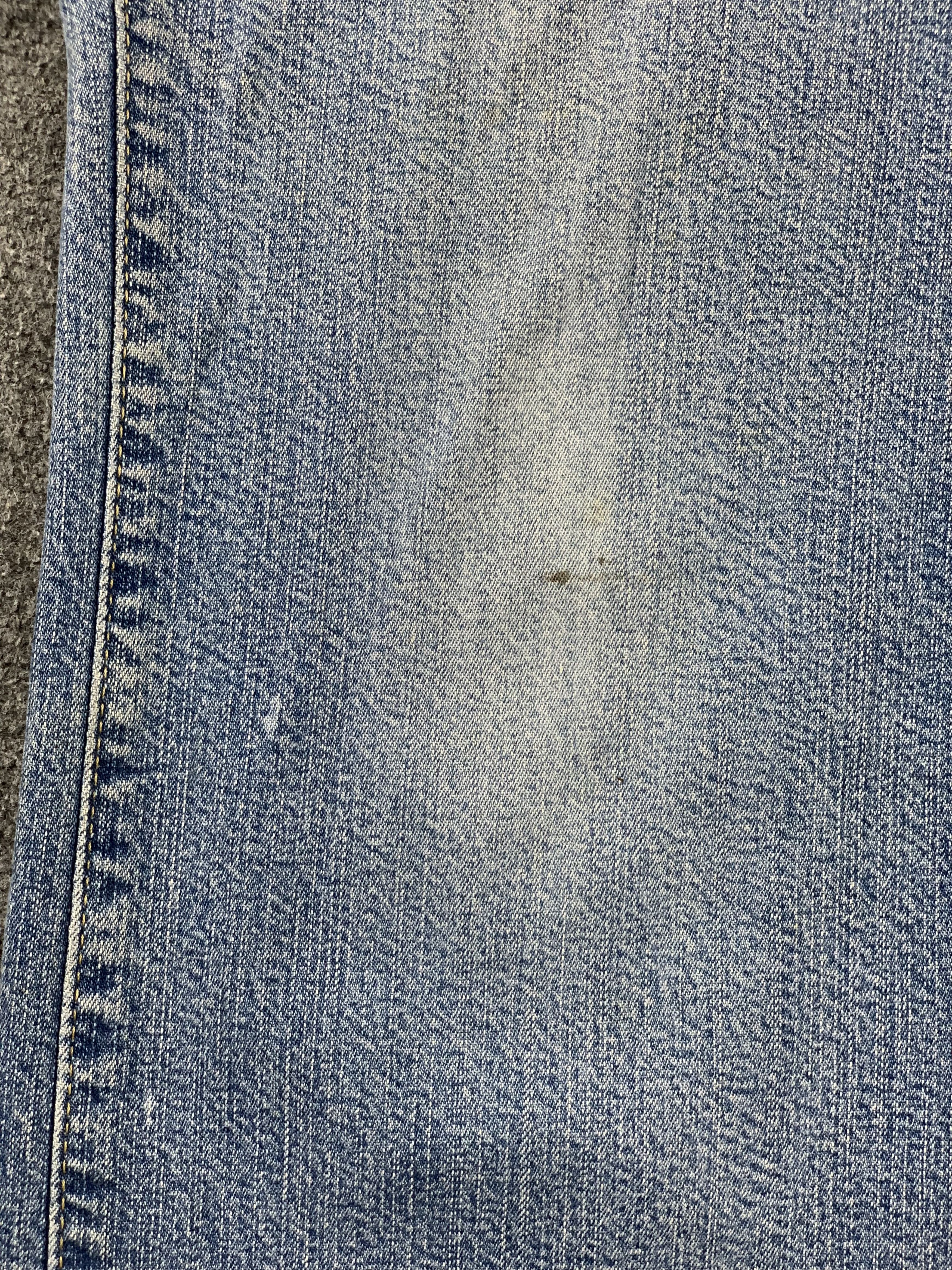 Levi's × Vintage Vintage Levi's 550 Bootcut Jeans Size US 31 - 10 Thumbnail