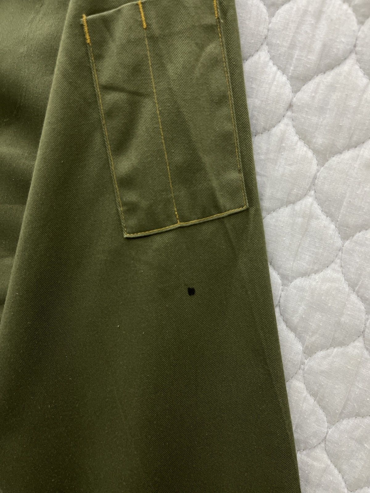 Sugar Cane 🔥🔥🔥ARCHIVE STYLE EYES BY CANES JACKET Size US M / EU 48-50 / 2 - 13 Thumbnail