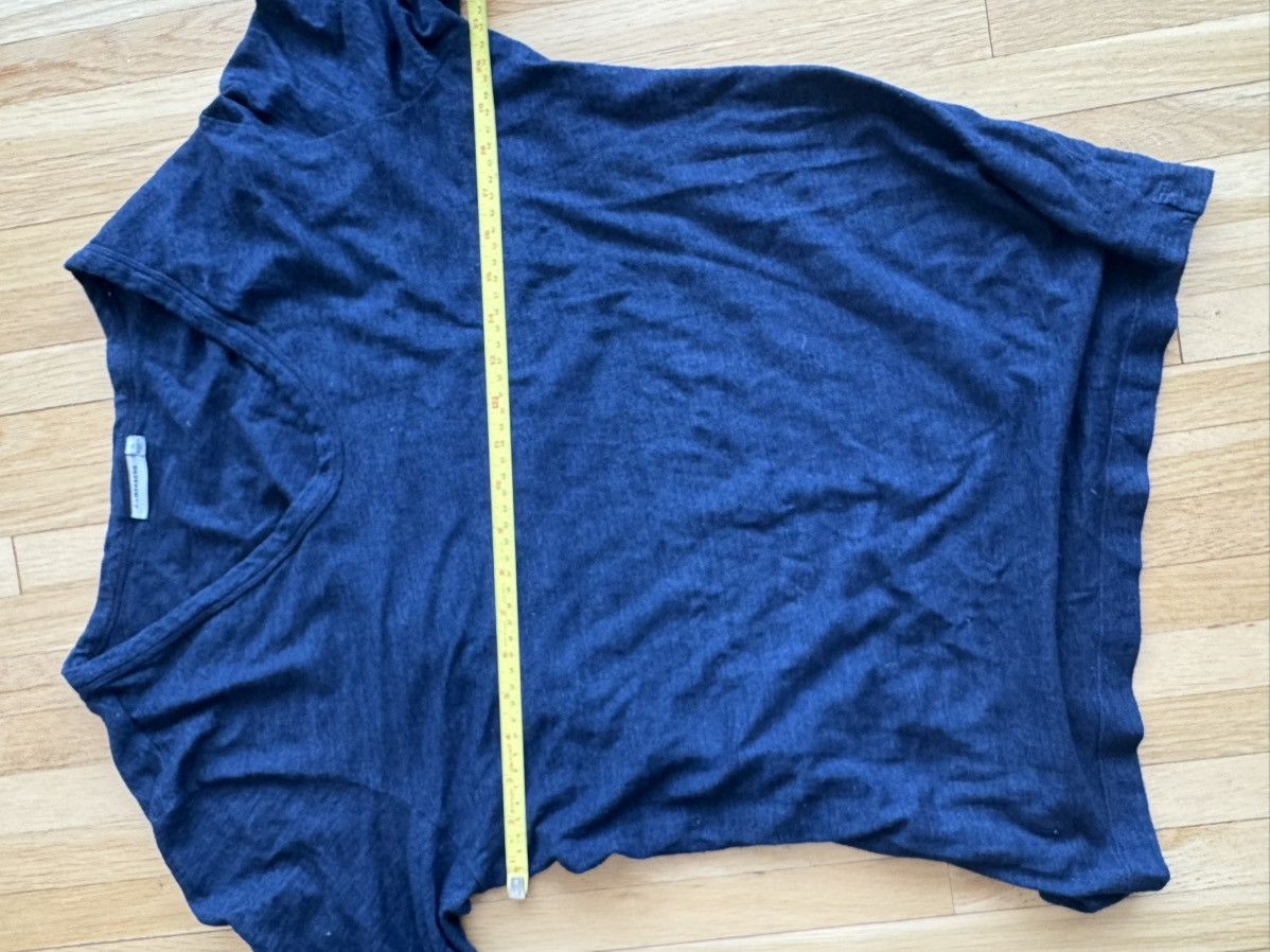 J.Lindeberg J.Lindberg v-neck sweater Size US L / EU 52-54 / 3 - 2 Thumbnail