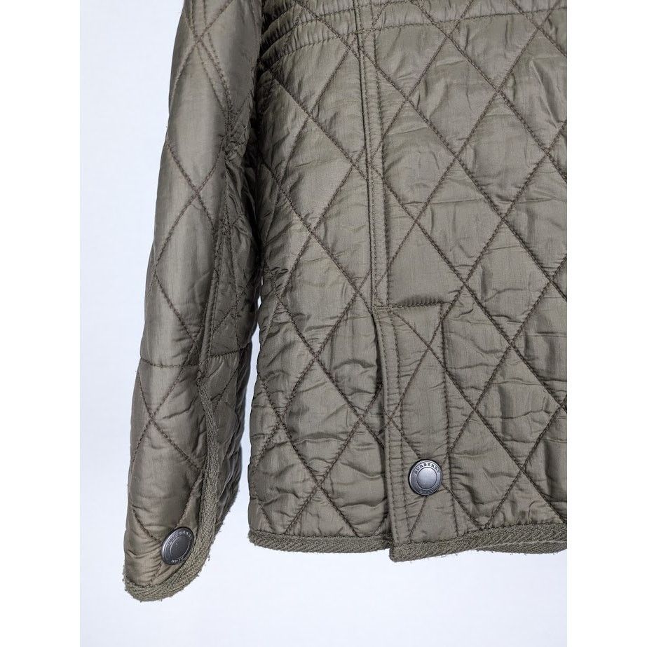 Burberry o1rshd1 CC20 Jacket in Green Size US M / EU 48-50 / 2 - 15 Thumbnail