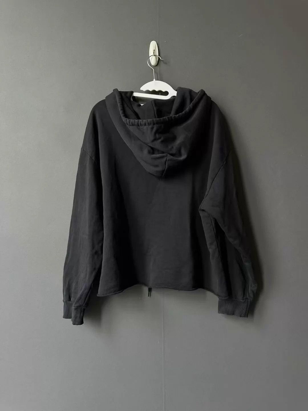 Maison Margiela Maison Margiela Sweatshirt S 60L 130C 98 New Size S / US 4 / IT 40 - 2 Thumbnail