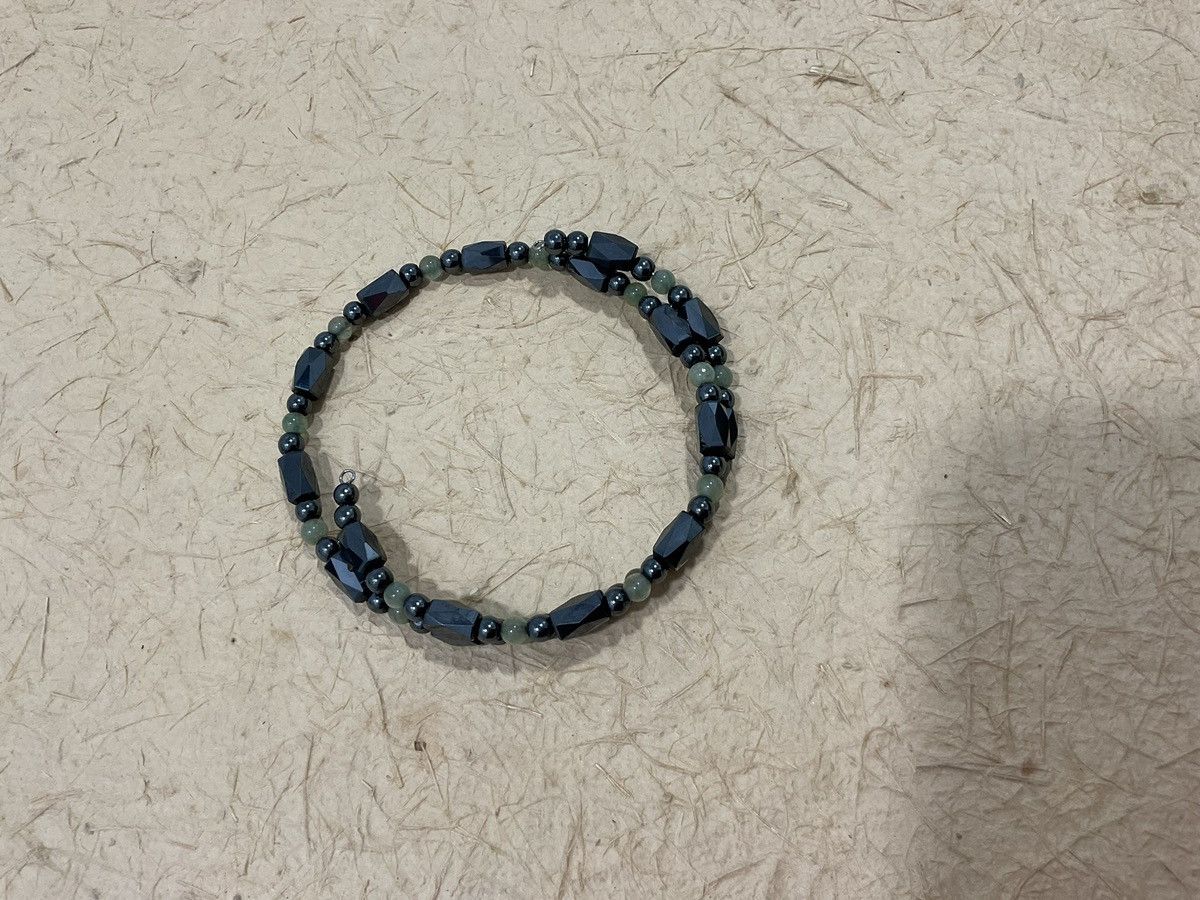 Other Gem stone hand made bracelet Size ONE SIZE - 17 Thumbnail