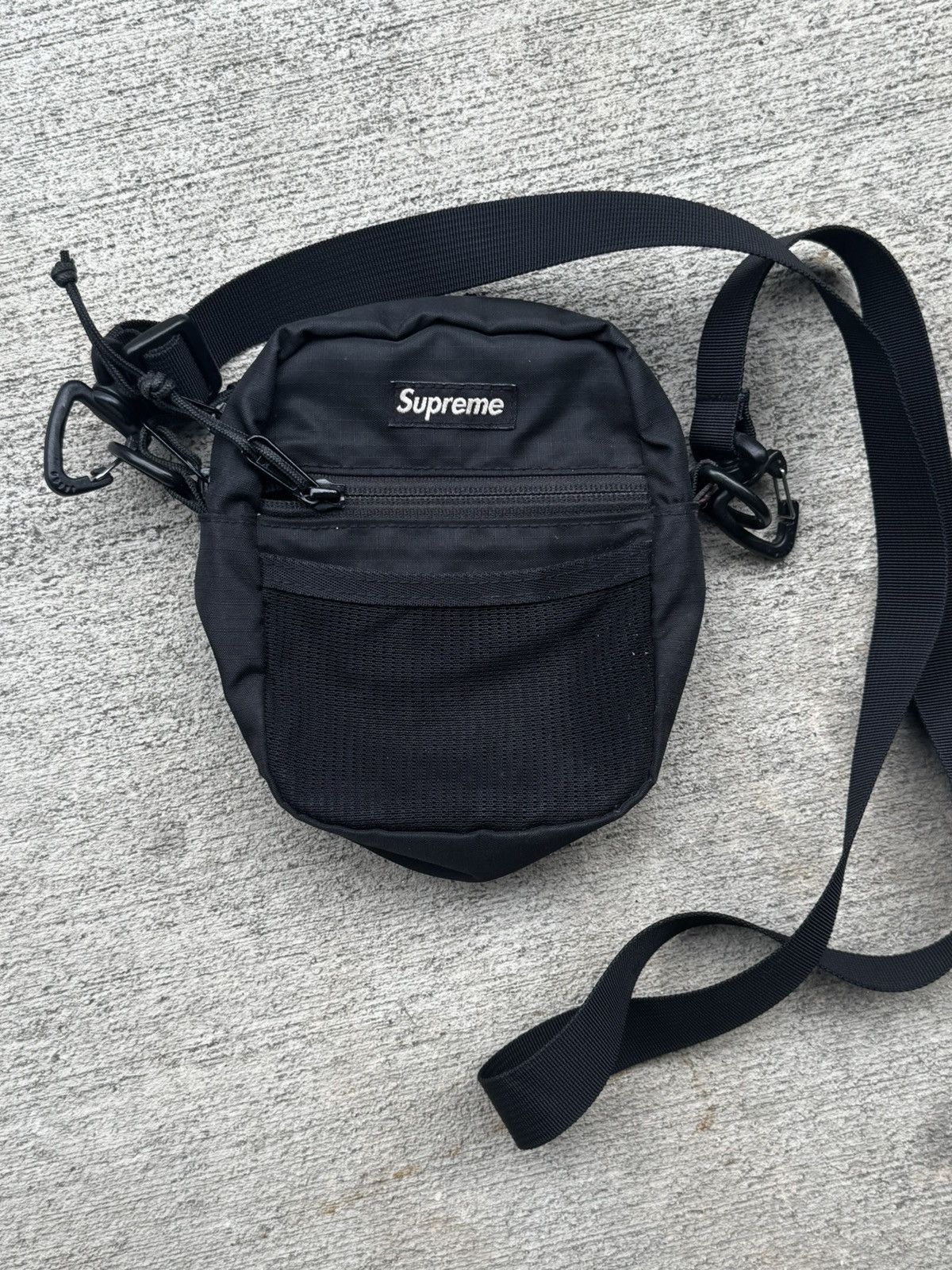Supreme Shoulder Bag | Grailed