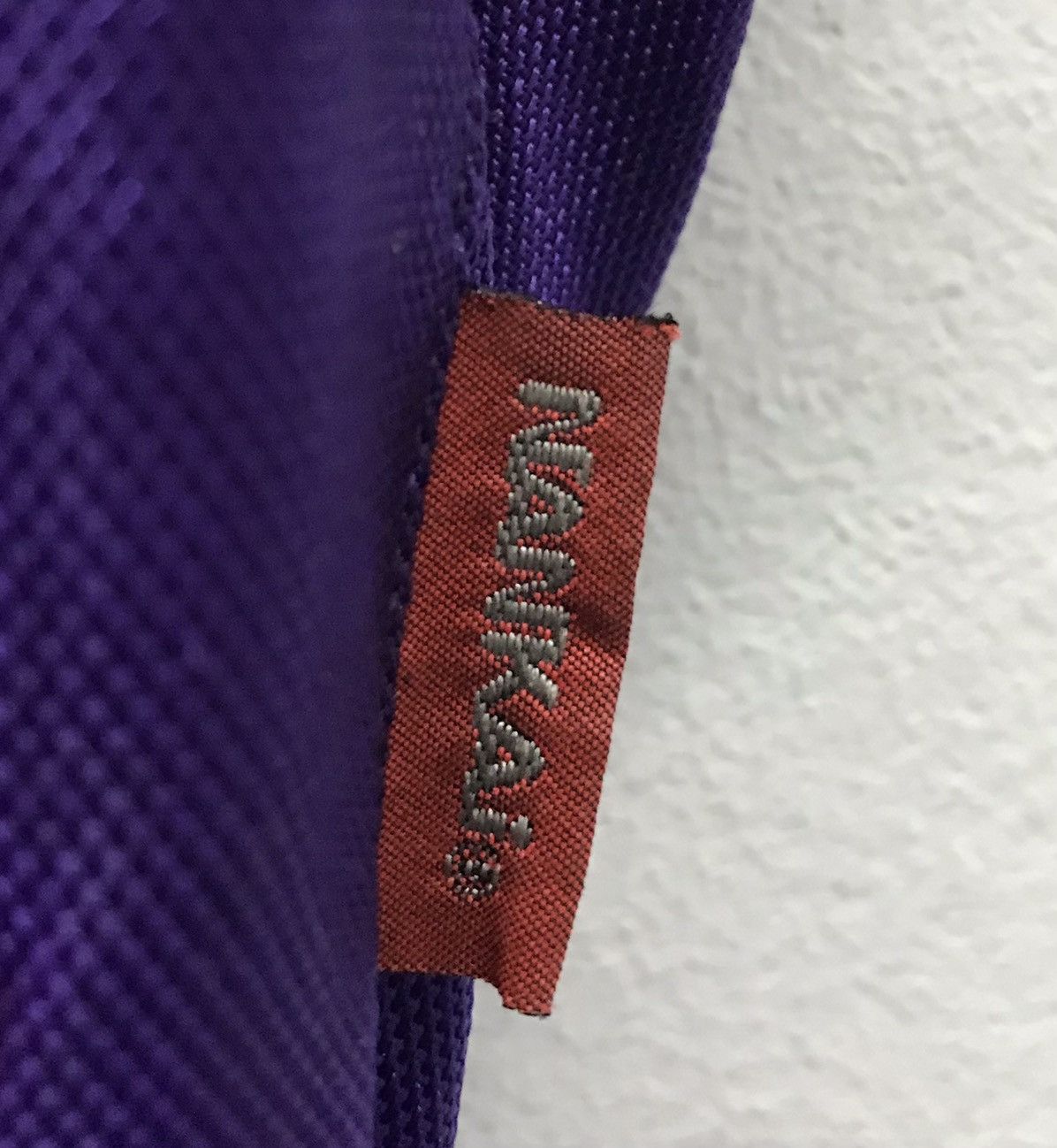 Japanese Brand × Vintage Vintage Nankai All Weather Rider Jacket Size US M / EU 48-50 / 2 - 14 Thumbnail