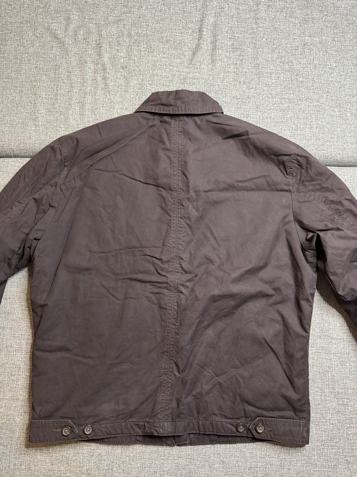 Tommy Hilfiger Tommy Hilfiger jacket Size US L / EU 52-54 / 3 - 19 Thumbnail