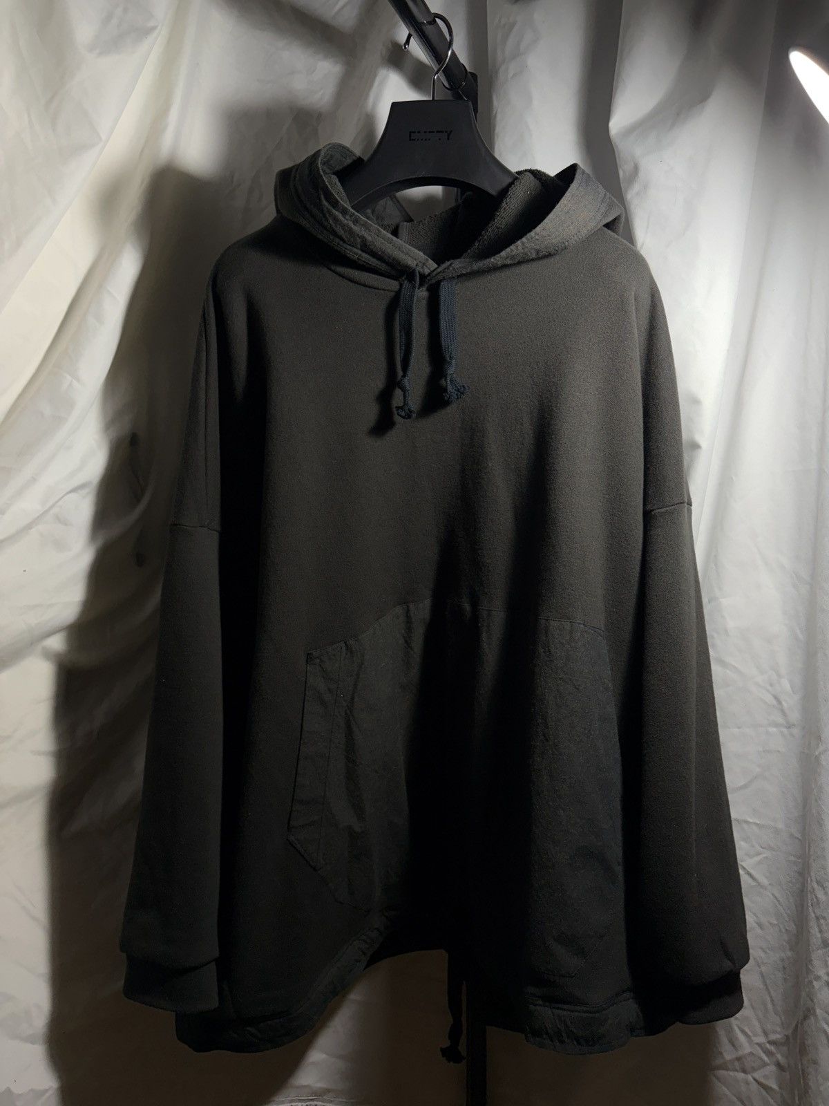 Jan Jan Van Essche Jan jan ven essche cotton/yak terry sweat Size US M / EU 48-50 / 2 - 2 Thumbnail