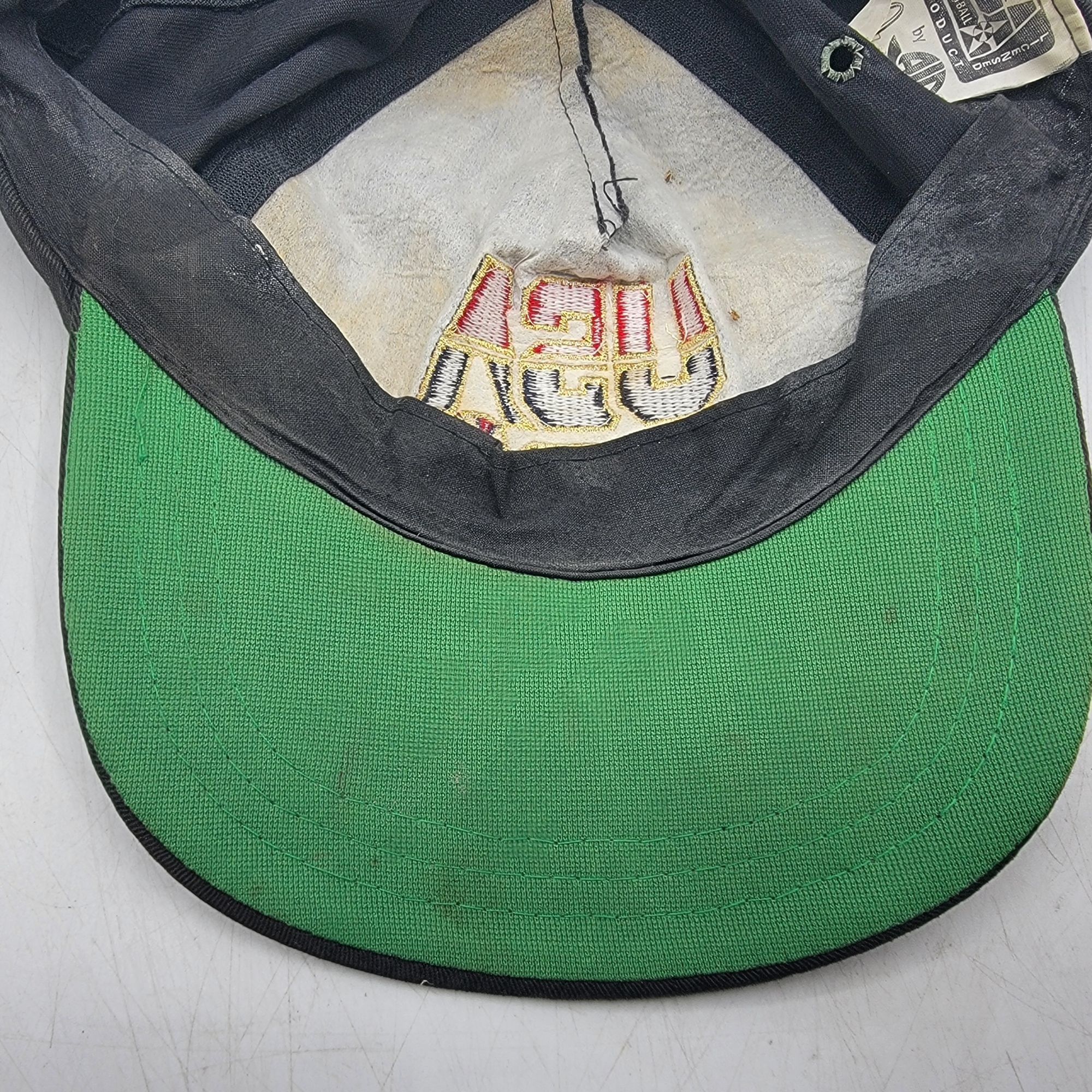 Other Vintage 1992 USA Basketball Dream Team Hat Cap Sports Causal Size ONE SIZE - 8 Thumbnail