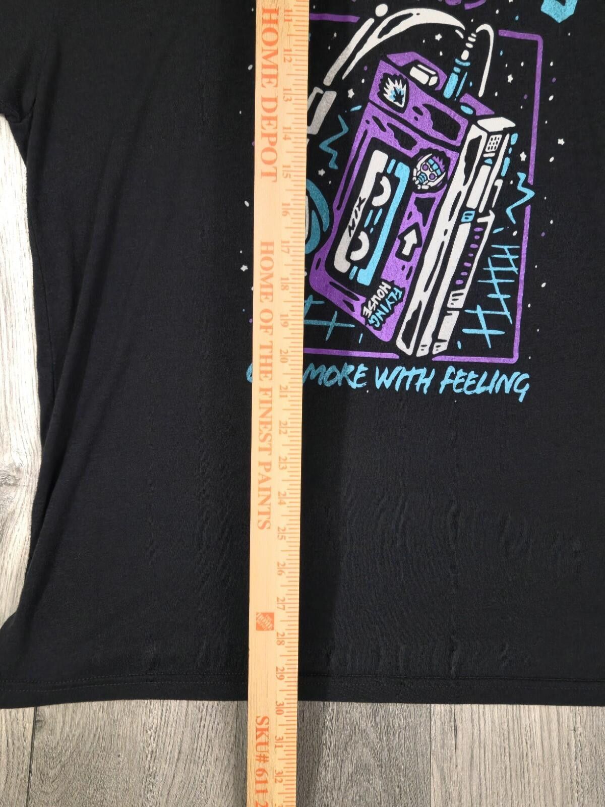 Other Flying House Threads Guardians Of The Galaxy Volume 3 3XL Size US XXL / EU 58 / 5 - 3 Thumbnail