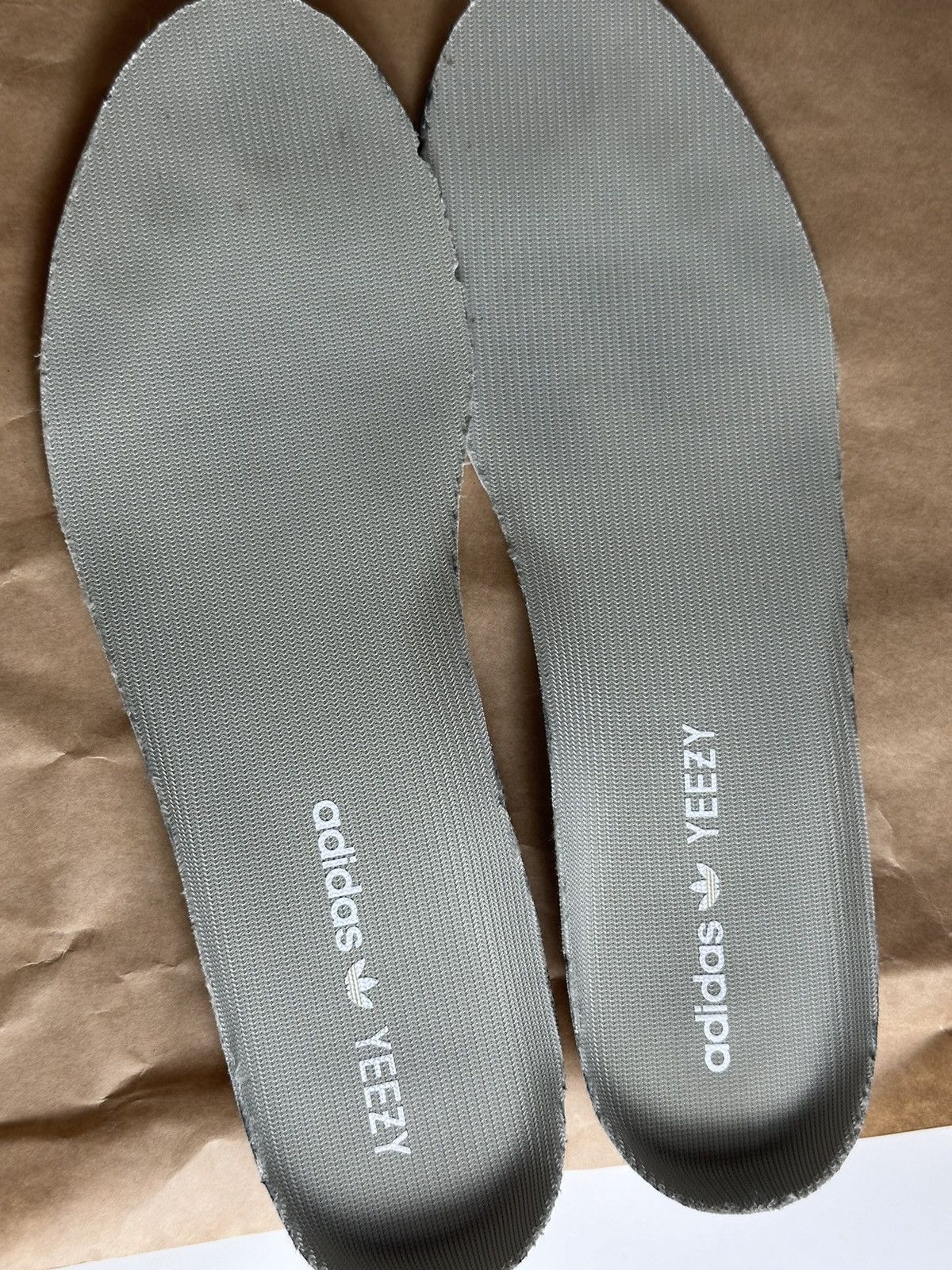 Yeezy adidas Yeezy Boost 350 V2 Sesame Size US 10 / EU 43 - 8 Thumbnail