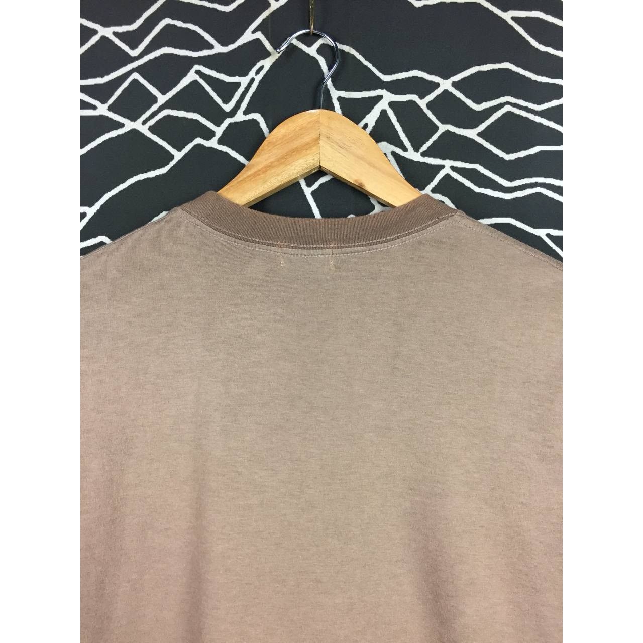 ADAM ET ROPE × Japanese Brand × Vintage Wild Life Tailor Adam Et Rope Plain Casual Longsleeve Tee Size US M / EU 48-50 / 2 - 6 Thumbnail