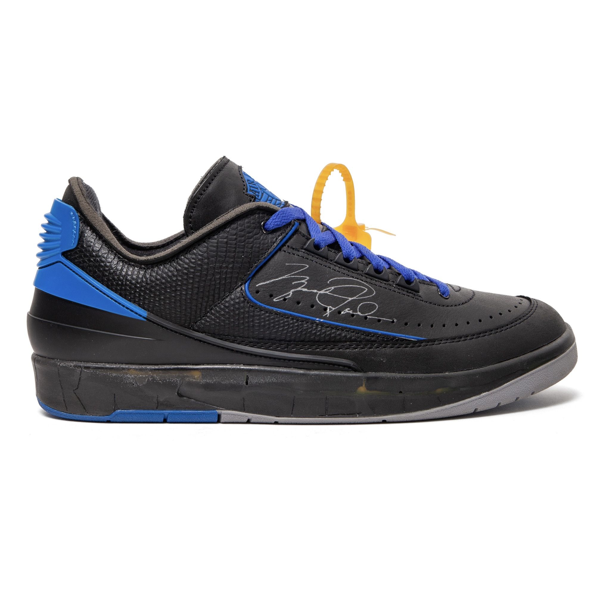 Nike Nike SB Dunk Low Gino Iannucci 2 Black 11.5 | Grailed
