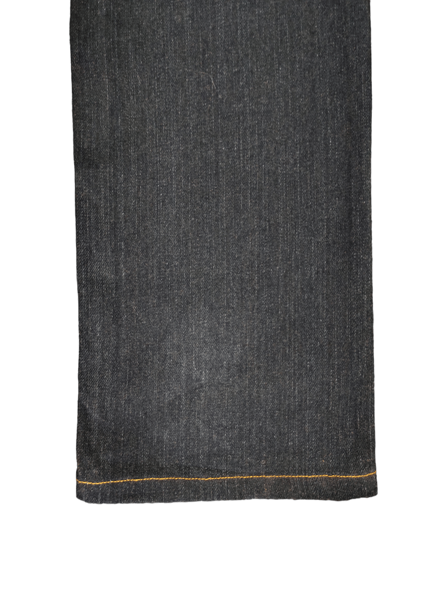 Kapital Wild Khakis Double Waist Denim Pants Undercover Ppfm Style Size US 31 - 15 Thumbnail